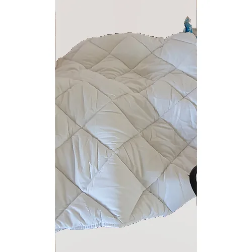 Trapunta leggera «Deluxe bedding set» (Funna baby)