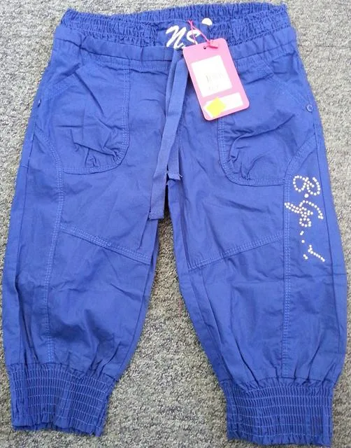 Pantaloni per ragazze «Denim Division East Side» (NEXT STAR)