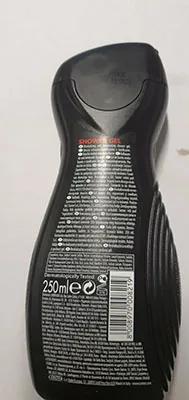 Gel doccia «Denim White» — foto 1 dell'alert A12/01959/23