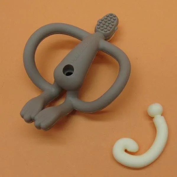 Dentiere (MATCHSTICK MONKEY)
