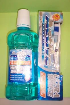 Dentifricio (ACTIVE)