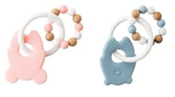 Dentifricio per bambini (Nattou)