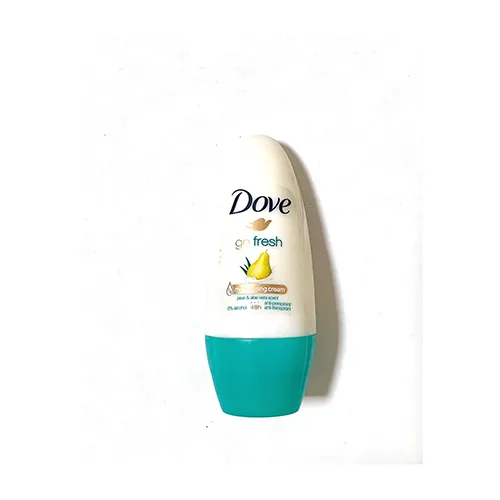 Deodorant «DEO GO FRESH» (Dove)