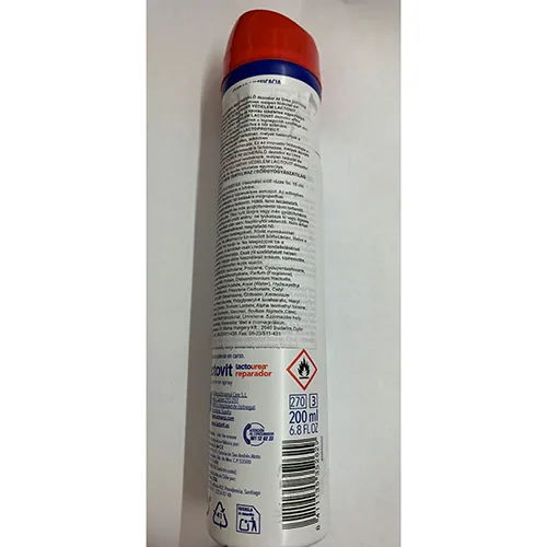 Deodorante «Deodorant» — foto 2 dell'alert SR/03958/25
