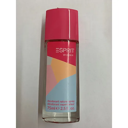 Deodorante «deodorant natural spray» (Esprit)