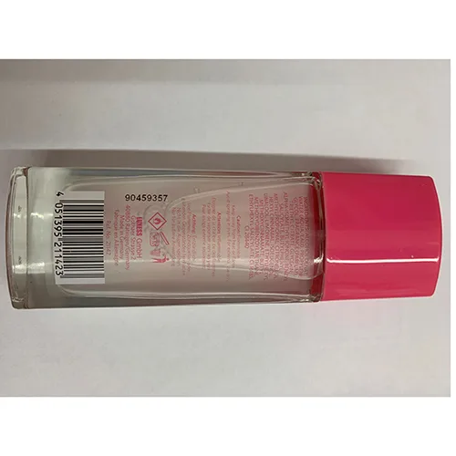 Deodorante «deodorant natural spray» — foto 2 dell'alert SR/03964/25