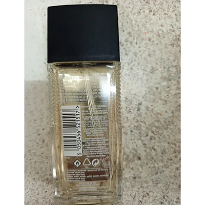 Deodorante «DEODORANT VIP, BODY FRAGRANCE, PARFUM CORPS, NATURAL SPRAY, VAPORISATEUR» — foto 2 dell'alert SR/01214/26