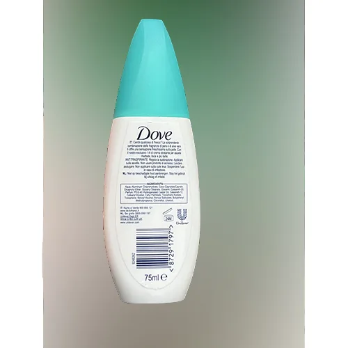 Deodorant «Deodorante go fresh profumo di pera e aloe vera» — foto 2 dell'alert A12/01811/24