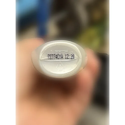 Deodorant «Deodorante men care clean comfort» — foto 5 dell'alert A12/01721/24