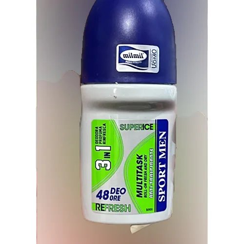 Deodorante «Deodorante Sport Man 3 in 1» (Mil Mil)