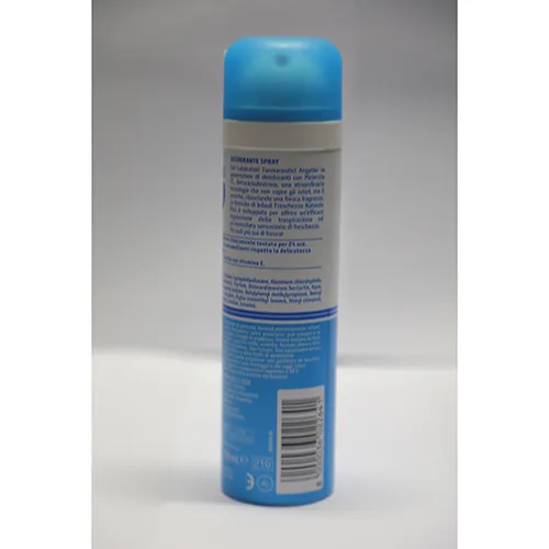 Deodorante «Derma+» — foto 2 dell'alert SR/02263/25