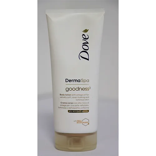 Crema per il corpo «Derma Spa Goodness» — foto 1 dell'alert A12/02193/24