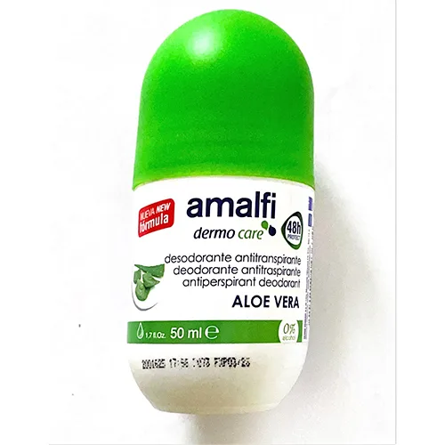 Deodorant «Dermo Care» (Amalfi)