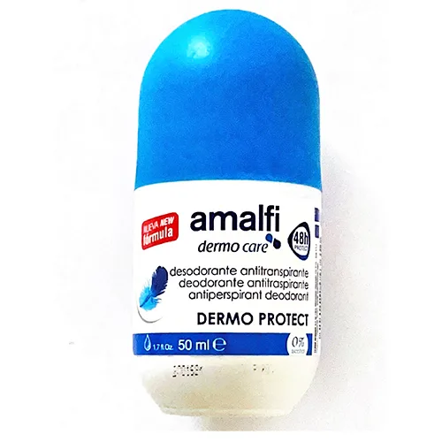 Deodorant «Dermo Care» (Amalfi)