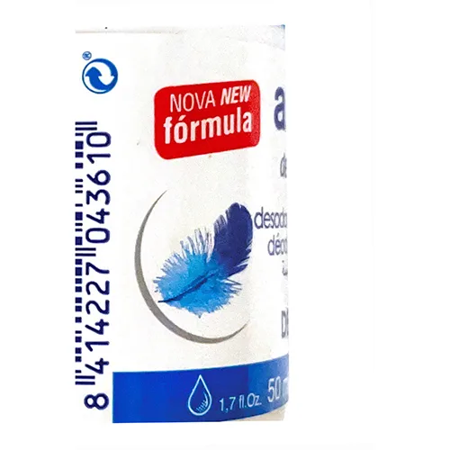 Deodorant «Dermo Care» — foto 3 dell'alert SR/00574/25