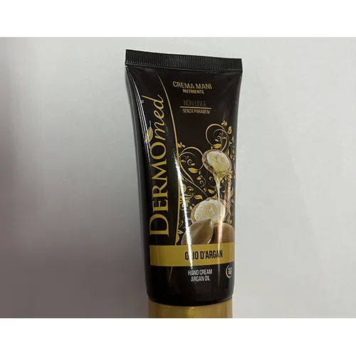 Crema per le mani «Dermo med» (Dermomed)