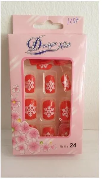 Unghie false «Design Nail» — foto 2 dell'alert A12/0820/15