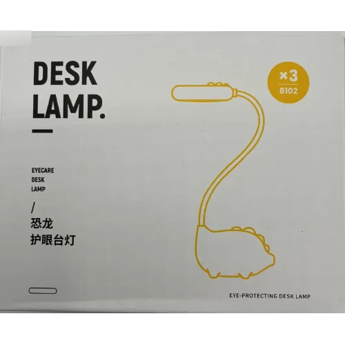 Lampada da scrivania «Desk lamp»