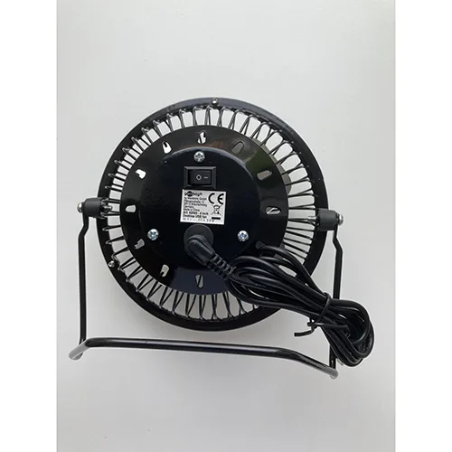 Ventola USB «Desktop USB fan» — foto 2 dell'alert A12/00288/24