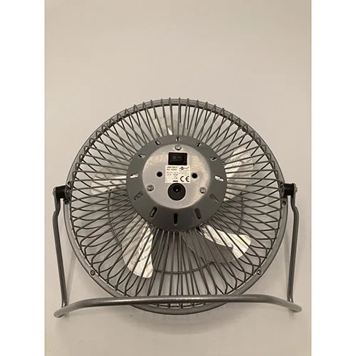 Ventilatore «Desktop USB fan» — foto 3 dell'alert A12/03291/24