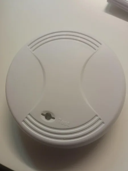 Rilevatore di fumo «Detector» — foto 1 dell'alert A12/00279/23