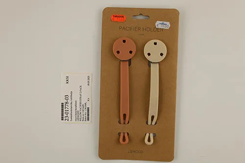 Detentore del succhietto (Liewood)