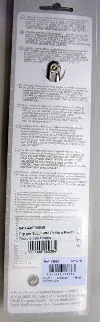 Detentori di succhietti — foto 2 dell'alert A12/00283/20