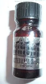 Detergente per pelle – Amsterdam special — foto 3 dell'alert 0468/09