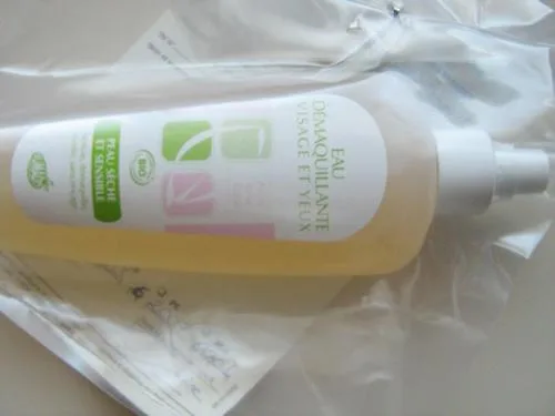 Detergenti liquidi – BIO per pelli secche e sensibili (EUMADIS)