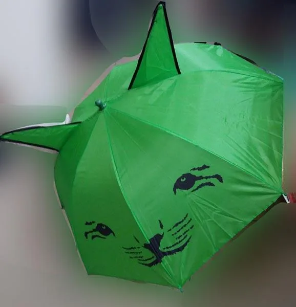 Ombrello con fischietto «Dětský deštník 49 cm» (Unknown)