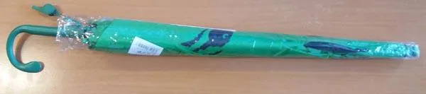 Ombrello con fischietto «Dětský deštník 49 cm» — foto 4 dell'alert A12/1194/18