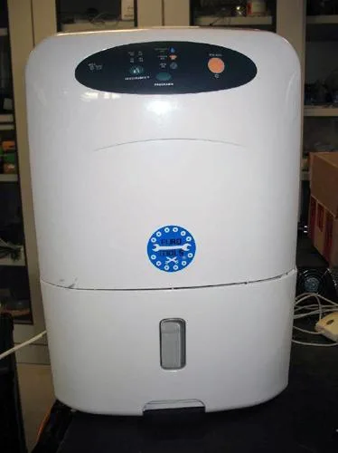 Deumidificatore — foto 2 dell'alert 0850/06