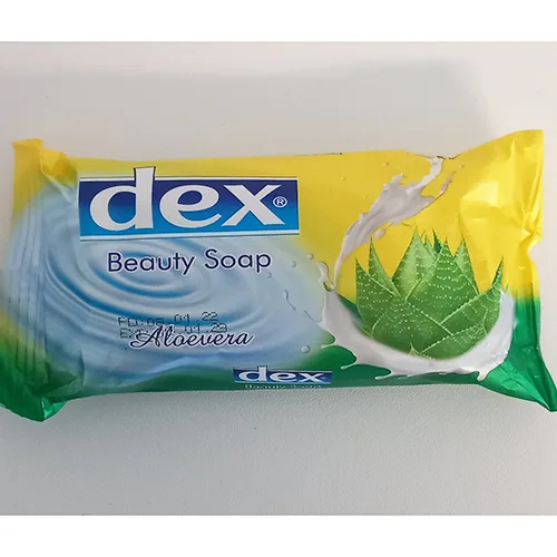 Sapone «DEX BEAUTY SOAP» — foto 1 dell'alert A12/00950/24