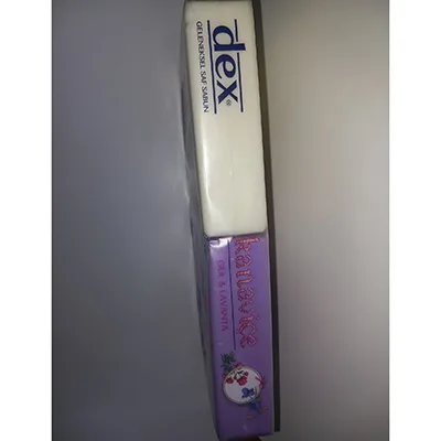 Sapone «DEX GELENEKSEL SAF SABUN» — foto 3 dell'alert A12/00277/24