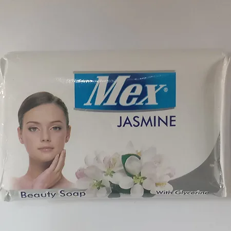 Sapone «DEX JASMINE» — foto 1 dell'alert A12/00336/24