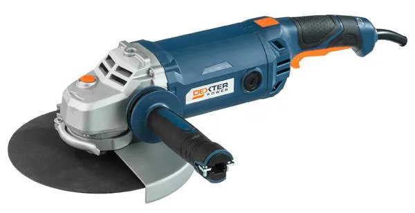 Smerigliatrice angolare «Dexter Power» (Dexter)