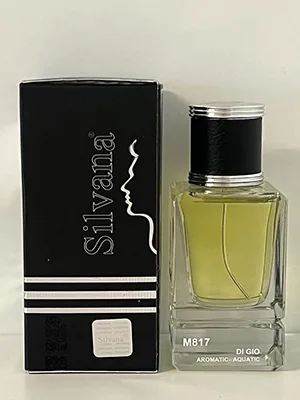 Profumo «Di Gio Aromatic Aquatic» — foto 3 dell'alert A12/00796/23