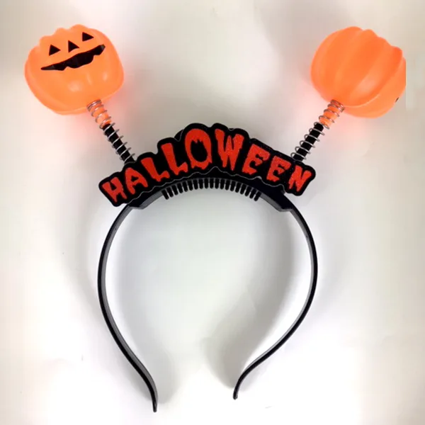 Fascia per la testa di novità «Diadem LED Pumpor» — foto 3 dell'alert A12/00558/20