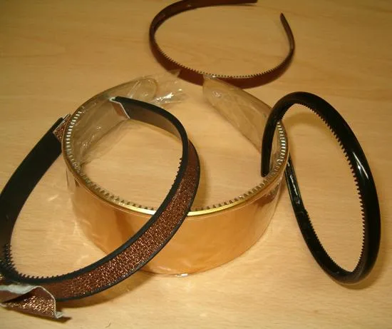 Diademi per bambini (Esdem)