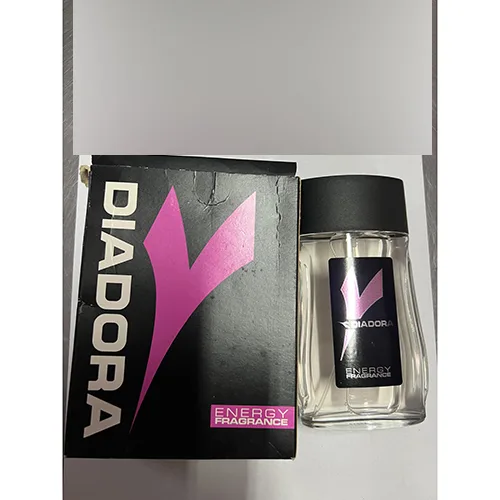 Profumo «Diadora energy fragrance» (Diadora)