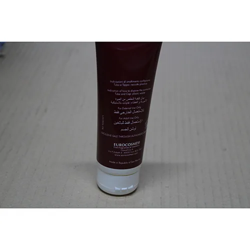 Set cosmetico «Diamante Nero» — foto 3 dell'alert A12/03638/24
