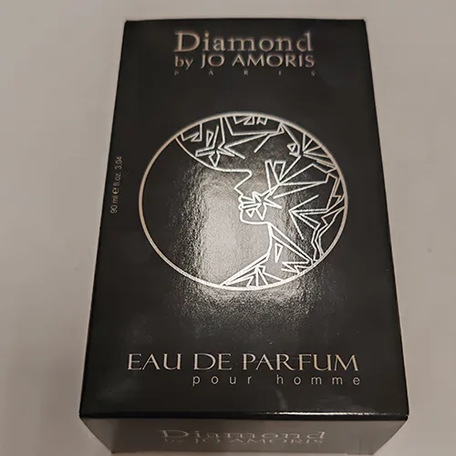 Profumo «Diamond by Jo Amoris» (Kleral)