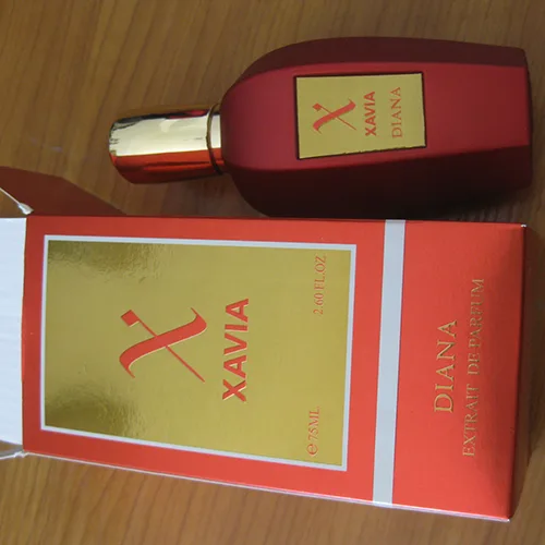 Profumo «Diana» — foto 1 dell'alert SR/03392/25