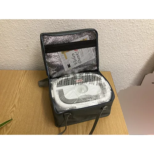 Scatola elettrica per il pranzo «Die Elektrische Brotzeitdose» — foto 6 dell'alert A12/00990/24