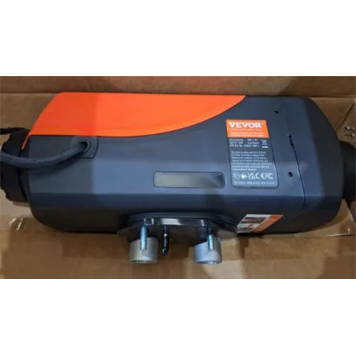 Riscaldatore diesel «Diesel Heater» (Vevor)