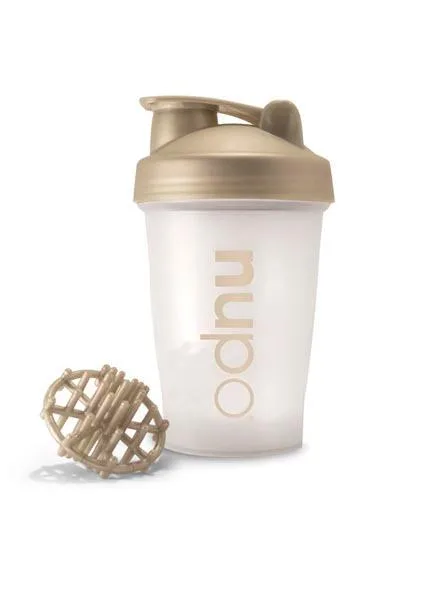 Contenitore dell'agitatore di dieta «Diet Shaker» (Nupo)