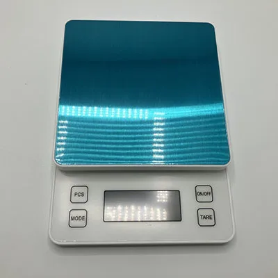 Scala «Digital kitchen scale» — foto 2 dell'alert SR/00088/25