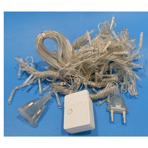 Catena di illuminazione «DIGITAL LIGHT SERIES LED» — foto 5 dell'alert SR/03198/25
