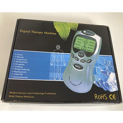 Macchina da massaggio «Digital Meridian Massager» — foto 1 dell'alert A12/00712/24
