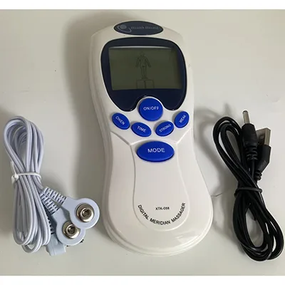 Macchina da massaggio «Digital Meridian Massager» — foto 2 dell'alert A12/00712/24